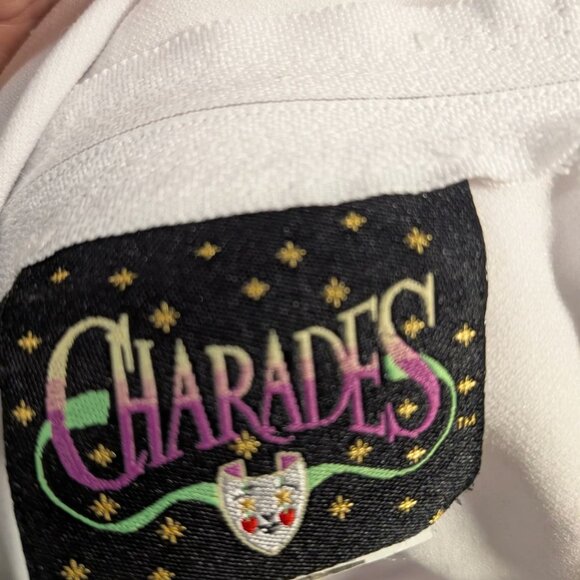 Marilyn Monroe Dress Costume Halloween Adult Size Medium Hollywood Movie Star - Picture 4 of 6